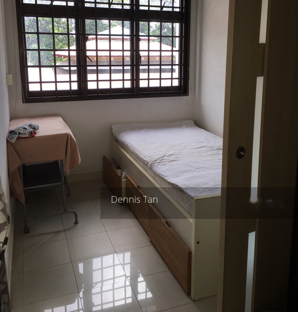 Blk 7 Jalan Batu (Kallang/Whampoa), HDB 2 Rooms #201126152